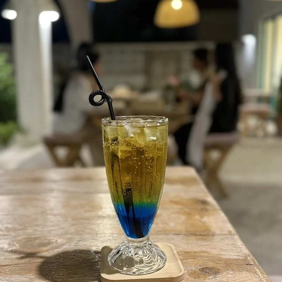 شربت شاه‌نوش