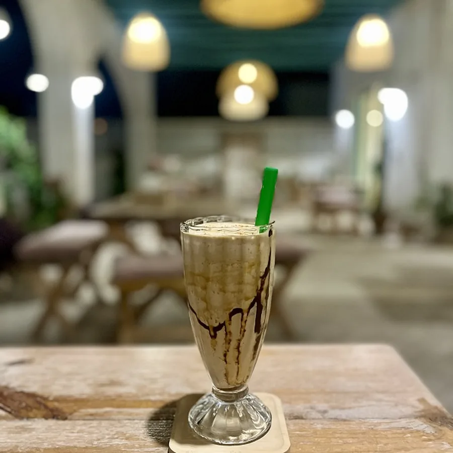 شیک ارده